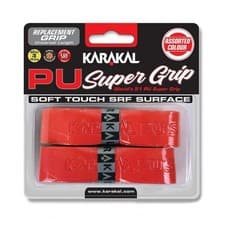 Image of Karakal PU Super Grip - 2pk