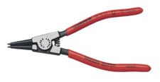 Image of Draper A1 EXT-CIRCLIP PLIER 10-25MM 50712 50712 External Circlip Pliers Straight