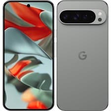 Image of Google Pixel 9 Pro XL 256GB Hazel 6.8” Unlocked 100% Battery Warranty 18/06/2027