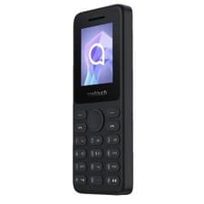 Image of TCL onetouch 4021 4.57 cm (1.8inch) 76 g Grey