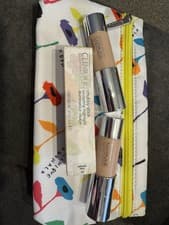 Image of Clinique Chubby Stick Sculpting Highlight 01 Hefty Highlight Trio