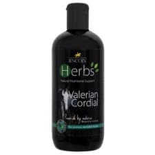 Image of Lincoln Calming Supplement Valerian Cordial | Horses & Ponies