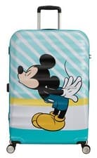 Image of American Tourister Spinner 77 / 28 Disney Trolley