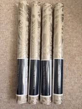 Image of Graham & Brown Desire Wallpaper x4 Brand New Sealed