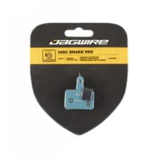 Image of Jagwire Sport Organic Disc Brake Pads For Shimano/Promax/Tektro