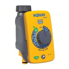 Image of Hozelock Select Plus Controller Water Timer 2220 Irrigation Watering