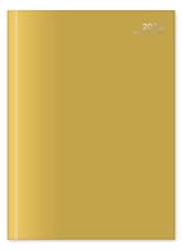Image of 2026 Diary A4 Day A Page DAP Appointment Planner Hardback Desk Organiser