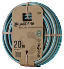 Image of GARDENA EcoLine Hose 1/2", 20 m - Certified Refurbished