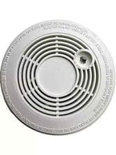 Image of BRK Electronics 83RECN/83R 9V Battery Powered IONOZATION Wireless Smoke Detector