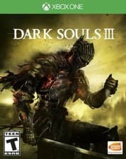 Image of NEW Dark Souls III 3 Microsoft Xbox One, 2016 Standard Edition US Import Version