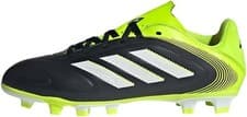 Image of adidas Unisex Kid's Copa Pure Iii Club Firm Multi Ground Football Boots Shoes