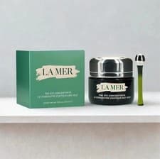 Image of La Mer the eye concentrate le concentre contour des yeux 0.5oz 15ml New Seald