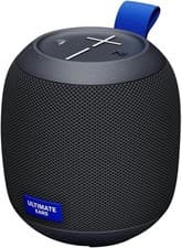 Image of LOGI Ultimate Ears WONDERBOOM Play Black