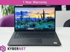 Image of Dell Latitude 7410 14" FHD Laptop, i7-10610U 1.80GHz, 16GB, 256GB