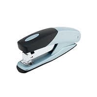 Image of Rexel Torador Full Strip Stapler 25 Sheet Silver/Black 2101202
