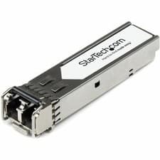 Image of Startech Extreme Networks 10052 Compatible Sfp Module 1000Base-Lx 1Ge Sfp 1Gbe S