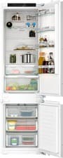 Image of Siemens iQ300 KI96NVFD0 Built-in Integrated Fridge Freezer (70/30) No Frost