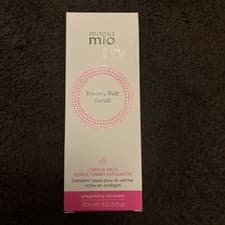 Image of Mama Mio Tummy Rub Scrub 180ml - Exfoliates & Nourishes Skin, Pregnancy Safe