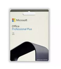 Image of Office 2021 professional plus With Keycard (LifeTime Use) NO Mac