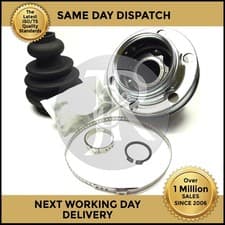 Image of MERCEDES VITO 108,110,112 INNER DRIVESHAFT CV JOINT (NEW) 99>ON