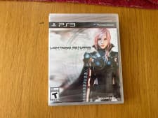 Image of Lightning Returns: Final Fantasy XIII - PlayStation 3 (PS3) (NTSC) *SEALED*