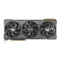 Image of ASUS TUF Gaming NVIDIA GeForce RTX 4080 16GB GDDR6X Graphics Card