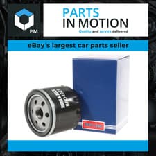 Image of Oil Filter BFO4025 Borg & Beck 46796687 71753742 2811800310 A2811800310 Quality