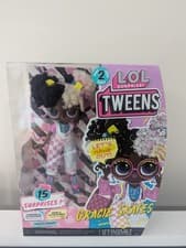 Image of LOL Surprise! Tweens Gracie Skates Fashion Doll Series 2 MGA - Brand New In Box