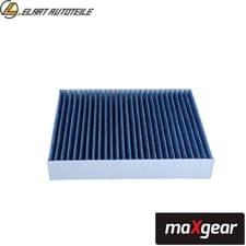 Image of INTERIOR AIR FILTER 26-1793 FOR BMW 4/F32/F82/Gran/Turismo/Convertible/F33 3.0L