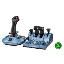 Image of Thrustmaster TCA Captain Pack X Airbus Edition