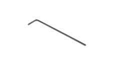 Image of 3mm Hexagon Key Hex Wrench 3mm Allen Key Long Arm L Shape Hex Key