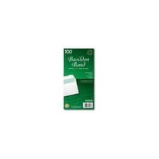 Image of F80275 , Basildon Bond Envelope DL Wallet 100gsm White Pack of 100