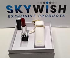 Image of Rouge Dior lipstick 720 ICONE SATIN with carry case - GREAT GIFT