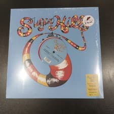 Image of Grandmaster Flash & The Furious Five - The Message - Rsd26 - New