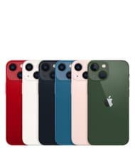 Image of Apple iPhone 13 Mini - 128GB/256/512 -ALL COLOURS-UNLOCKED - GOOD CONDITION