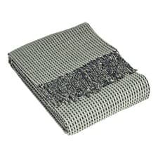 Image of furn Rowan Waffle Throw