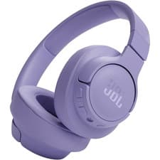 Image of JBL Tune 720BT Wireless Over Ear Headphones Pure Bass 76H Bluetooth UK