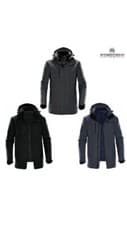 Image of Stormtech Mens Avalanche System Jacket SSJ-2 - Adults Waterproof/Breathable Coat