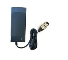 Image of AC Adapter for Blackmagic Design URSA Mini Pro 4.6K G2 Camera