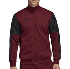 Image of adidas Tiro Track Jacket Mens - Football Training - Medium -  Black Friday Sale