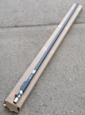 Image of Gardena Combisystem Long Telescopic Handles 1.6 - 2.9m or 2.1 - 3.9m Choose Size