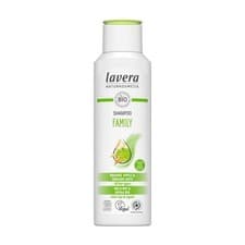 Image of 💚 Lavera Organic Family Shampoo New 250ml