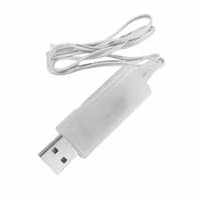 Image of FTX Outback Mini USB Charger w/Indicator for LiPo Battery FTX8883