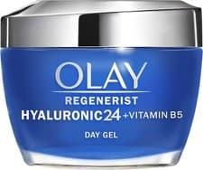 Image of Olay Hyaluronic 24 + Vitamin B5 Day Gel Cream - 50ml