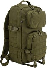 Image of Brandit US Cooper Patch Large Backpack Rucksack Outdoor Molle 40L 50x30x32cm New