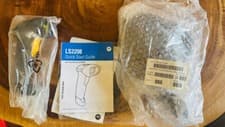 Image of Motorola Handheld Barcode Scanner LS2208