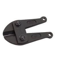 Image of Draper Replacement Jaws 54266 Bolt Cutter