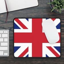 Image of Mouse Mat Office Mouse Pad Mousepad Non-Slip Rubber Wear-Resistant, Washable New