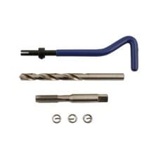 Image of Laser Tools Thread Repair Kit M8 x 1.25 6009