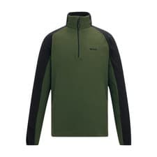 Image of Regatta Mens Elson II Lightweight Fleece  RG8119